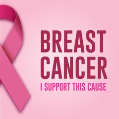 Image of October pink