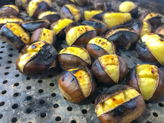 kestane,kestane kebap