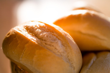 Frühstücksbrötchen - Detail - 03