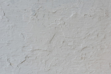 Wall fragment with scratches and cracks. It can be used as a background