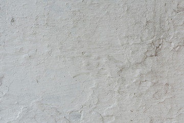 Wall fragment with scratches and cracks. It can be used as a background