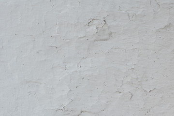 Wall fragment with scratches and cracks. It can be used as a background