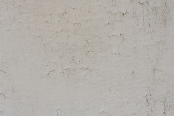 Wall fragment with scratches and cracks. It can be used as a background