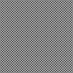 Vector illustration of textile mesh pattern.