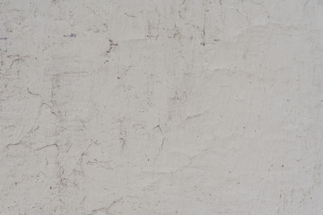 Wall fragment with scratches and cracks. It can be used as a background