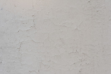 Wall fragment with scratches and cracks. It can be used as a background