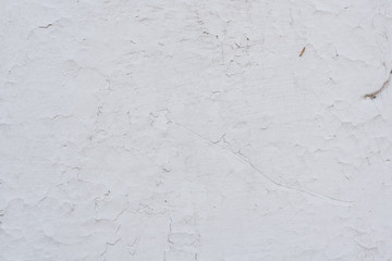 Wall fragment with scratches and cracks. It can be used as a background
