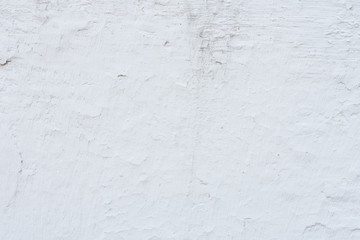 Wall fragment with scratches and cracks. It can be used as a background