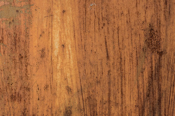 Obraz premium Metal texture with scratches and cracks which can be used as a background