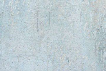 Wall fragment with scratches and cracks. It can be used as a background