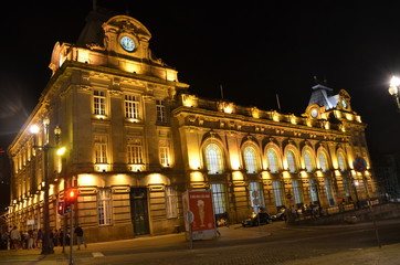 Obraz premium Vistas de Oporto