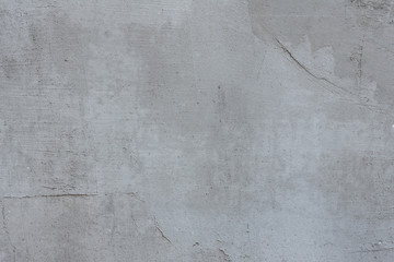 Wall fragment with scratches and cracks. It can be used as a background