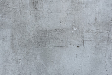 Wall fragment with scratches and cracks. It can be used as a background