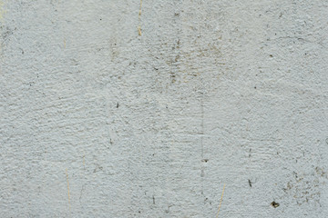 Wall fragment with scratches and cracks. It can be used as a background
