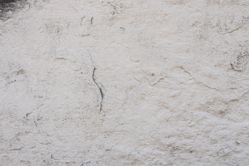 Wall fragment with scratches and cracks. It can be used as a background