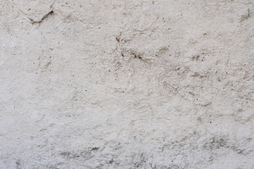 Wall fragment with scratches and cracks. It can be used as a background