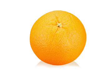 orange clipping path