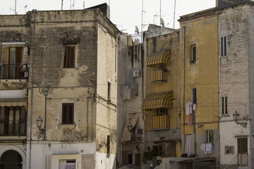 bari palaces