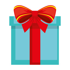 gift box present icon