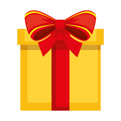 gift box present icon