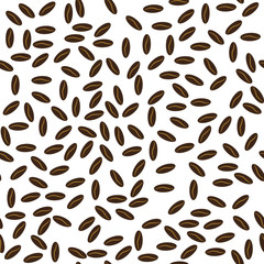  pattern of coffee