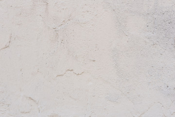 Wall fragment with scratches and cracks. It can be used as a background