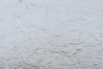 Wall fragment with scratches and cracks. It can be used as a background
