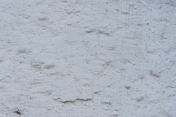 Wall fragment with scratches and cracks. It can be used as a background