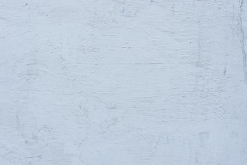 Wall fragment with scratches and cracks. It can be used as a background