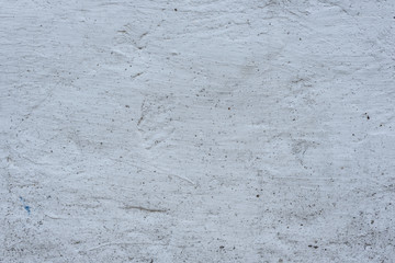 Wall fragment with scratches and cracks. It can be used as a background