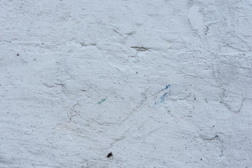 Wall fragment with scratches and cracks. It can be used as a background