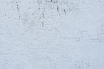 Wall fragment with scratches and cracks. It can be used as a background