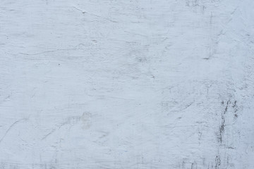 Wall fragment with scratches and cracks. It can be used as a background