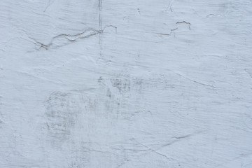 Wall fragment with scratches and cracks. It can be used as a background