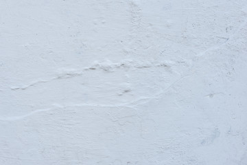 Wall fragment with scratches and cracks. It can be used as a background