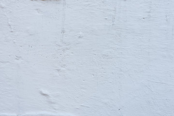 Wall fragment with scratches and cracks. It can be used as a background