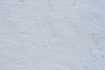 Wall fragment with scratches and cracks. It can be used as a background