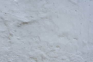 Wall fragment with scratches and cracks. It can be used as a background