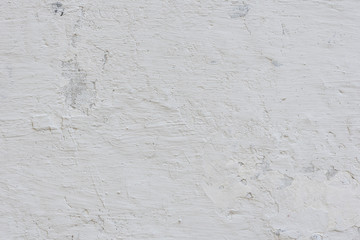 Obraz premium Wall fragment with scratches and cracks. It can be used as a background