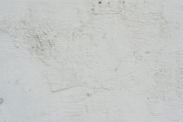 Wall fragment with scratches and cracks. It can be used as a background