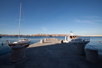 Kroatische Adriaküste, Dalmatien