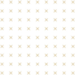 Pattern luxury pastel seamless design abstract on white background