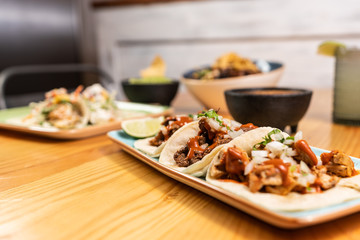 Mexican food