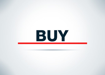 Buy Abstract Flat Background Design Illustration