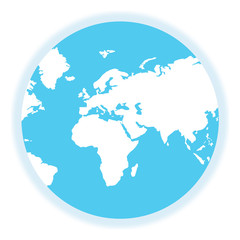 Erde / Welt / Landkarte / Globus