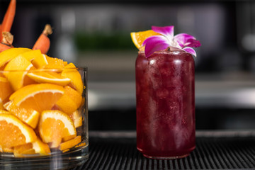 tacos and margaritas