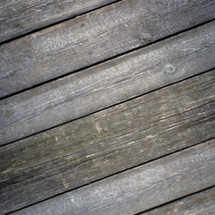 Fototapeta premium The old wood texture with natural patterns
