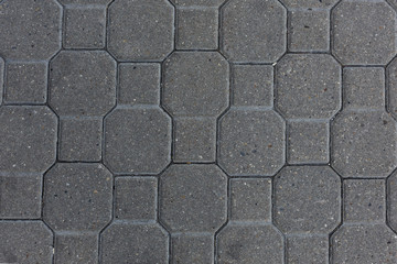 paving slab background
