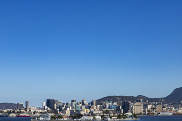 Beautiful cities. Interesting tourist landscapes. Wonderful cities. World wonders. Rio de Janeiro Brazil South America.