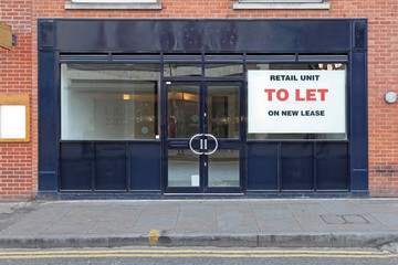 Retail To Let